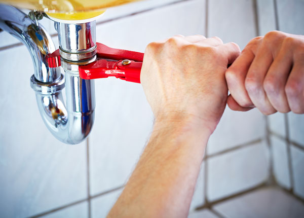 About Pearcy Plumbers